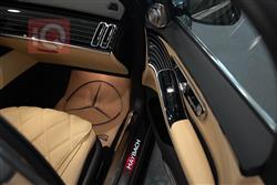 Mercedes-Benz S-Class Maybach